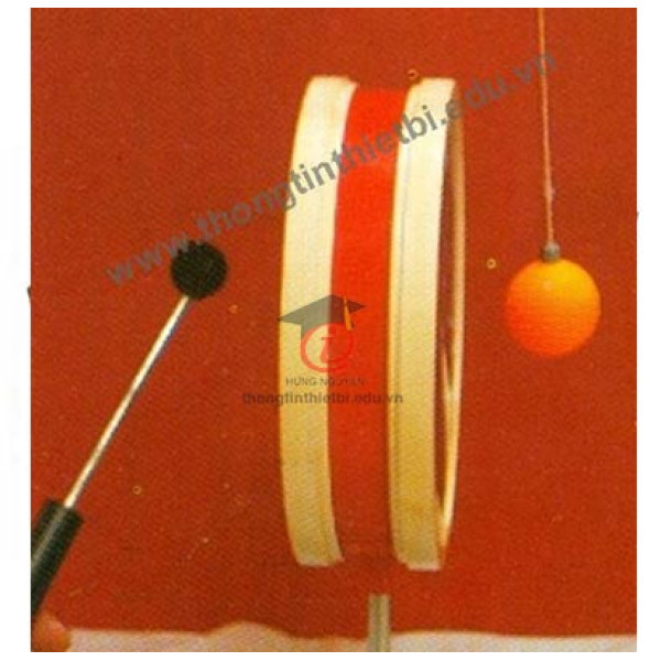 Trống, dùi (CSVL2109)